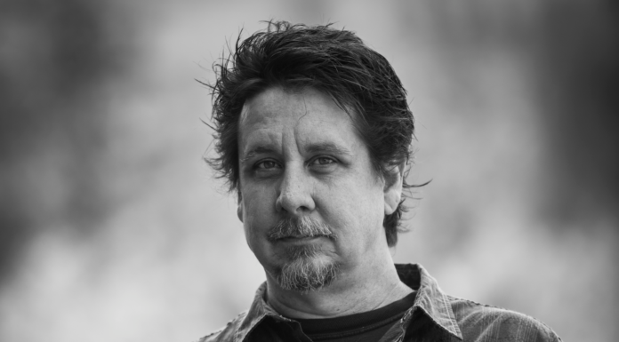 An Interview with Boulder Creek Author Max Mobley