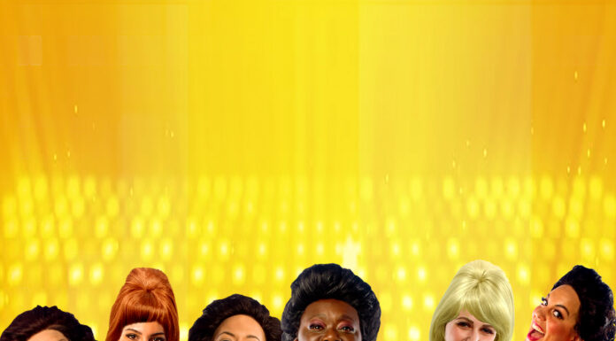 Beehive, the Musical at Cabrillo