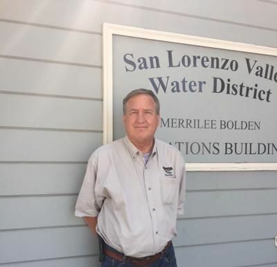 SLV Water District Budget Update