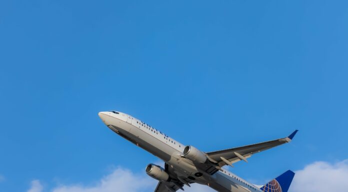 New Flight Path to Impact SLV & Scotts Valley
