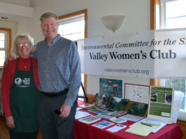20th Annual Environmental Town Hall