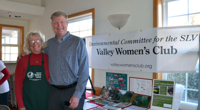 20th Annual Environmental Town Hall