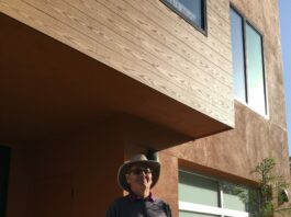 The Terrace- Building in the Neighborhood You Live