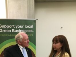 Newly Certified Green Businesses in our Valleys