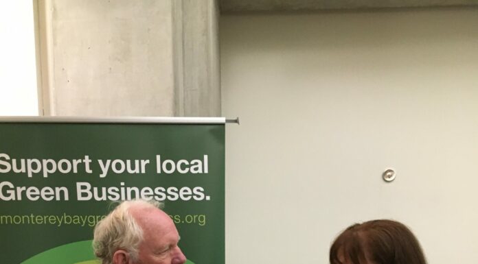 Newly Certified Green Businesses in our Valleys