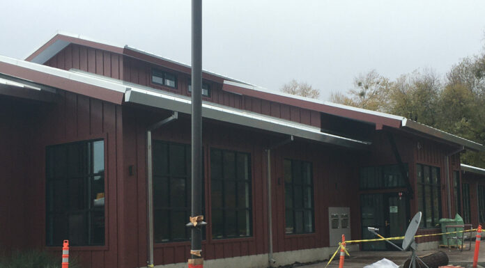 Felton’s Library Dreams About to Become Reality
