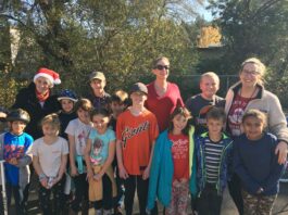 “’Tis the Season to Support Kids!” Santa Cruz County Boys and Girls Club Challenge Grant