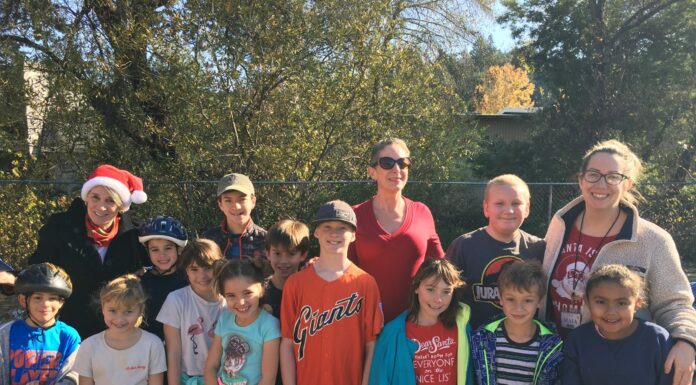 “’Tis the Season to Support Kids!” Santa Cruz County Boys and Girls Club Challenge Grant