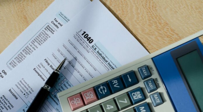 2019 Tax Returns – Change is afoot!