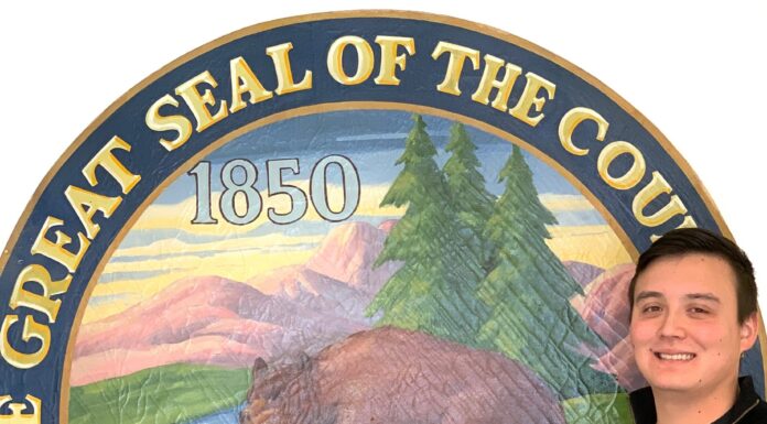 Advocacy for Veterans in the San Lorenzo Valley