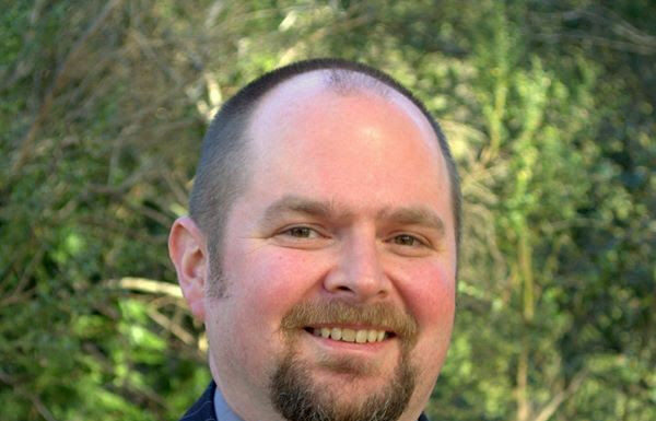 Letter from Danny Reber, The Scotts Valley Chamber of Commerce President