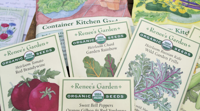 An Immense Increase in Gardeners