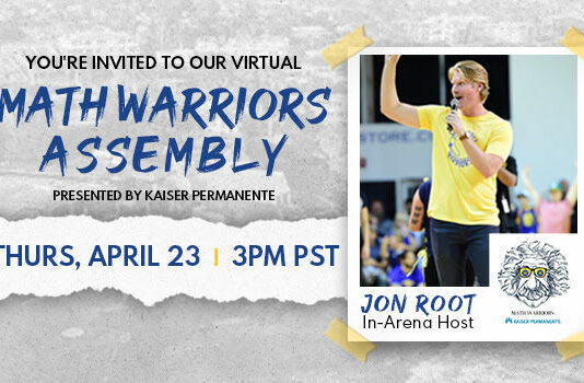 Virtual Math Warriors Assembly