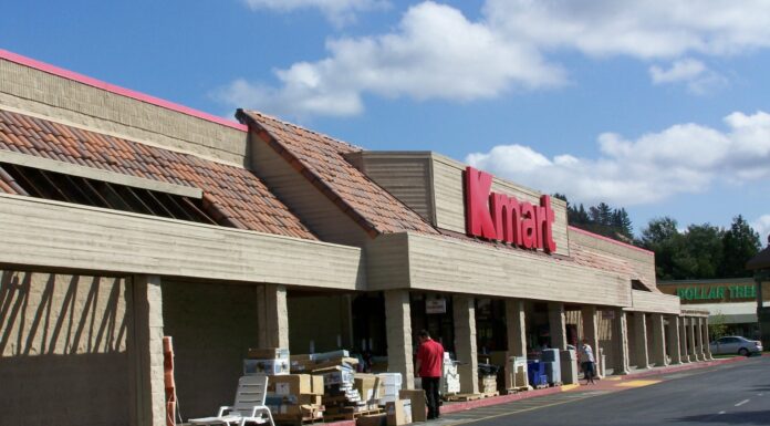 Finding a Missing Part of Our Community: What Will Replace Kmart?