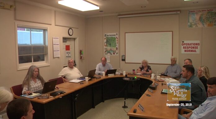 SLVWD Friends Propose New Program for Low Income Ratepayers