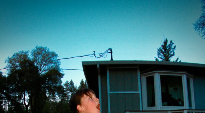 Sounding Off the Pack: The San Lorenzo Valley Community Howl