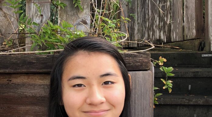 How Do Scotts Valley Youth Feel About Coronavirus?