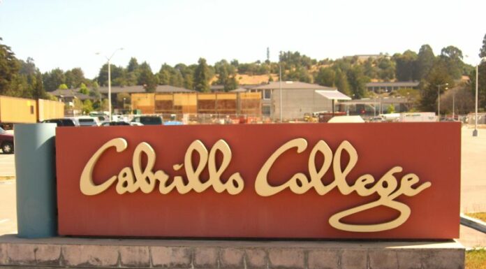 Cabrillo College to Graduate 1,641 Students Today