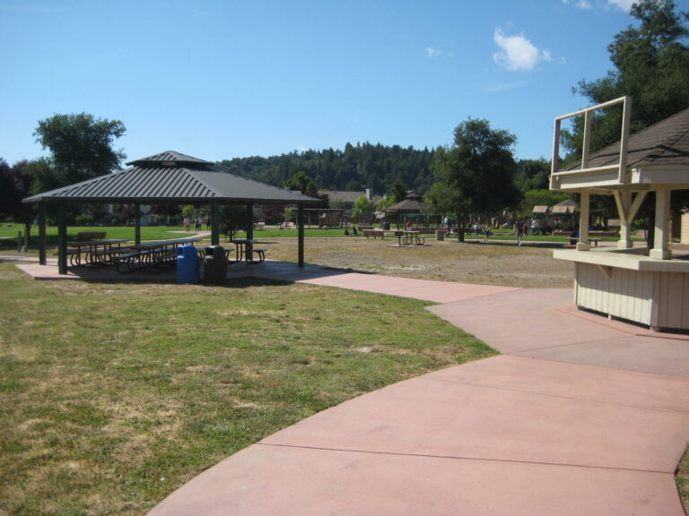 Fostering Community Safety in Scotts Valley Public Spaces