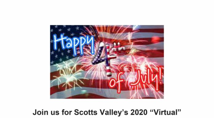 Submit your Fourth of July video by June 24th!