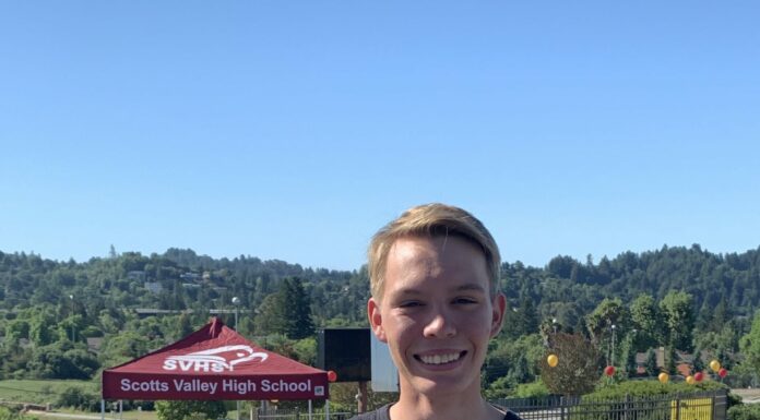 Carson Bissey Accepts the Challenge of Excellence