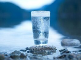 Hydration Helps Performance