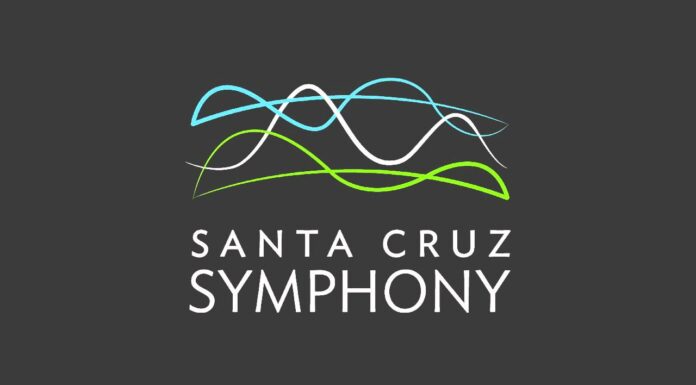 Santa Cruz Symphony Receives Funding