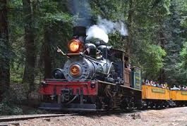 Roaring Camp, Getting Back on Track