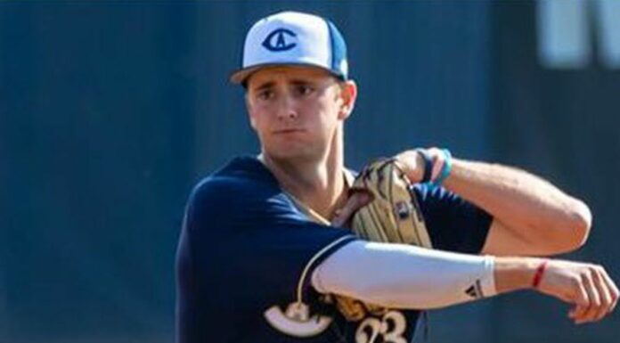 Tampa Bay Rays Draft SLVHS Grad