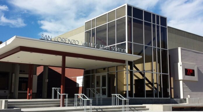Sex Abuse Suit Against Former SLVUSD Admin Moves Slowly SLVUSD