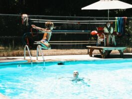 A Chance to Exhale: County Summer Camps