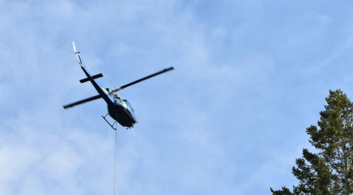 Fixing to Fly: Scotts Valley Water District’s Tank Rehabilitation
