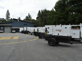 San Lorenzo Valley Water District: New and Constantly Improving