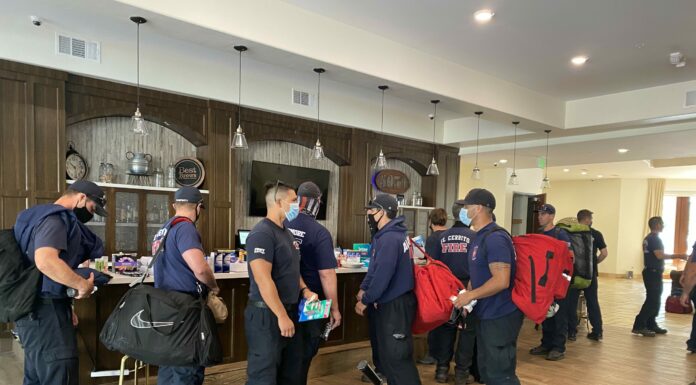 Local Hotel Shines in-the-Midst of Chaos