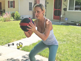 Getting Back Into a Fitness Routine