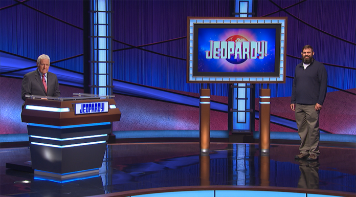 What is a Felton father’s ‘dream’? Answer: Jeopardy!
