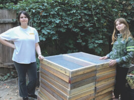 Sifter Sisters