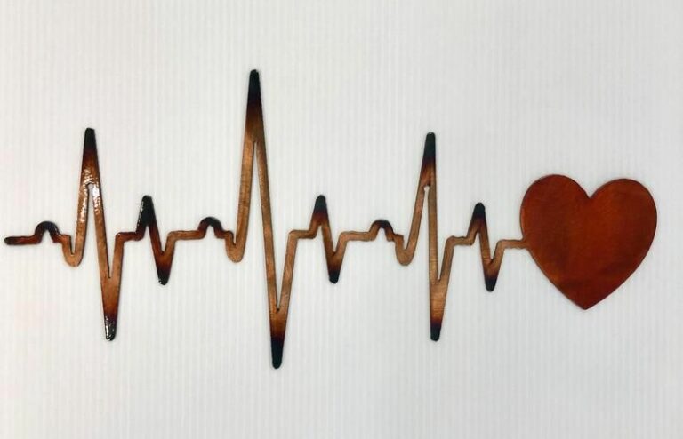 The Heartbeat of Life