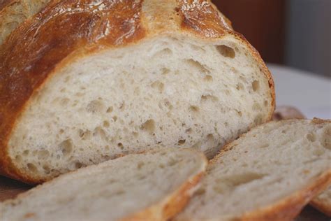 Rising Bread