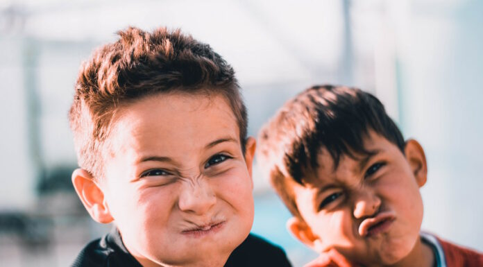 Understanding Emotions of Kids, Teens and Helping Them Cope