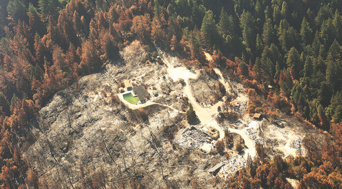 Camp Krem in need of help for rebuild Camp Krem czu