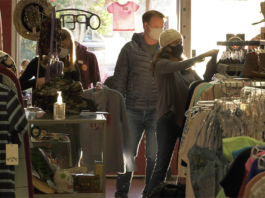 Organizations push importance of shopping local this holiday scotts valley shop local