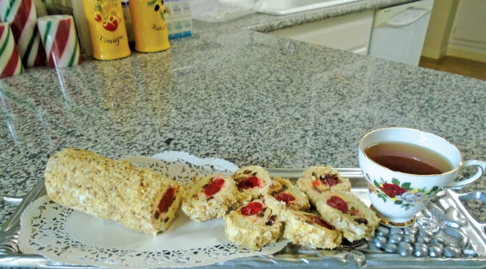 βYes, Virginia, There is a Santa Clausβ Plain talk about food