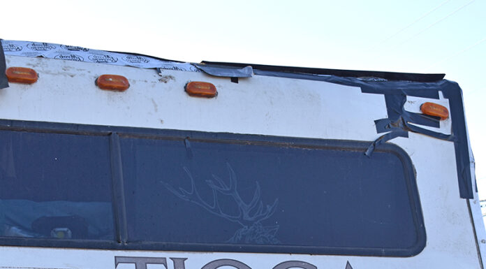 County’s FEMA-funded shelter and meal program to end soon CZU August Lightning Complex