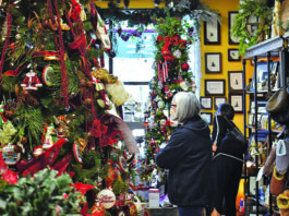 New loan, grant opportunities arise for small businesses Scotts Valley business