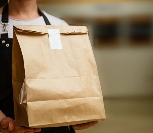 A guide for takeout dining in Scotts Valley