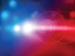 Man arrested after fatal DUI crash in Scotts Valley sirens
