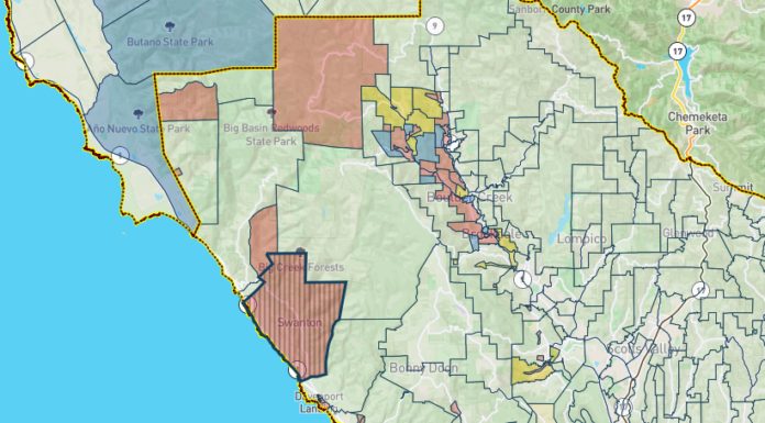 Evacuations ordered