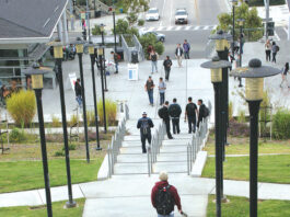 Cabrillo College’s Name Change Discussions Set for This Month Cabrillo College