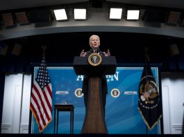 Biden changes PPP rules to help the self-employed biden ppp self-employed